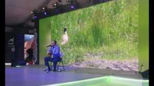 Концерт ВДНХ Москва