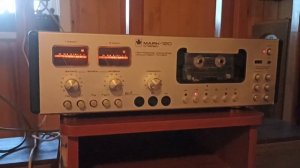 Маяк 120 стерео СССР винтаж