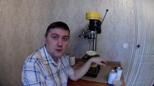 Закаточная машина для картонных тубусов