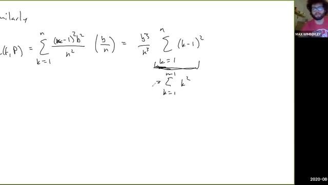 Lecture 24.2 - Examples of Integrable and Non-Integrable Functions