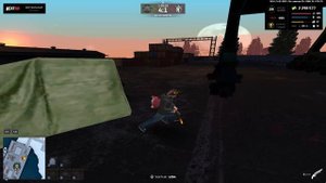 |Битва за территории|САБ БИЧ МЕН БОСС|