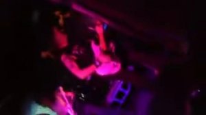 Ария - Ангельская пыль (live)