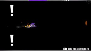 Geometry dash - Ricardo Milos boss