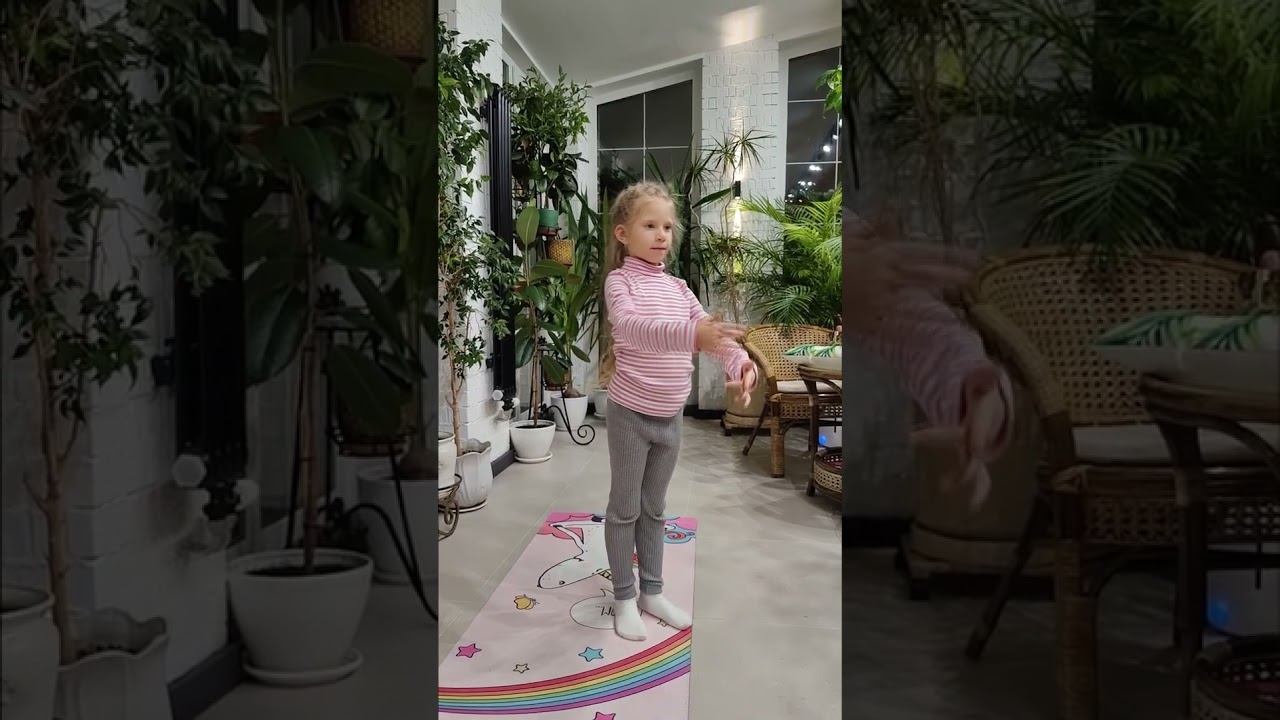 БАЛЕТНАЯ СТАТУЭТКА - хотите такую же? Алиса и #балет