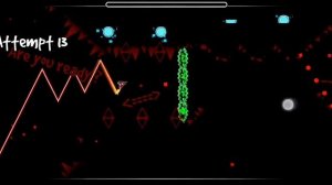 geometry dash slaughter house old easyversion buffed.