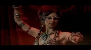 Rachel Brice - Tribal Fusion Belly Dance
