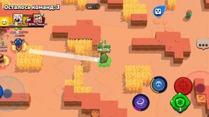 nulls brawl (part 3)