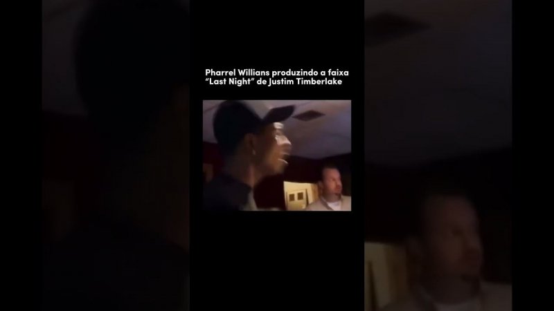 Pharrell Willians
