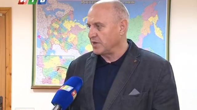 Сюжет – Скоро студенты КФУ получат возможность и поле для своей трудовой деятельности смотреть онлайн