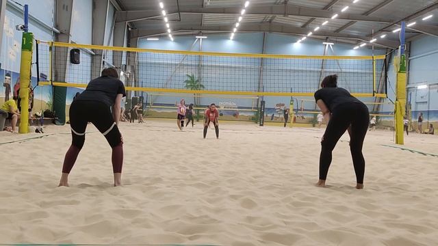 Турнир 06 04 2024 Распределительный круг 8 партия Буцевицкая Виноградова VS Лещанина Храмцова