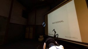 Portal: Revolution. Прохождение #4