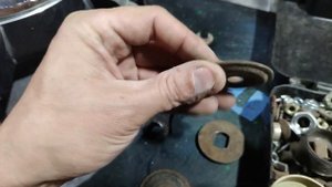Пассивный излучатель и SKYLOR SW BS 12 v3