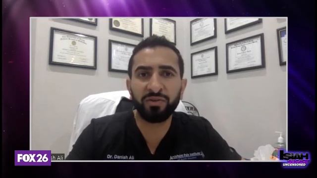 'Formula for disaster:' Popular Youtuber Kevin Samuels dies from hypertension