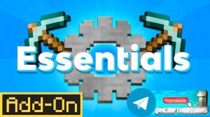 Add-on "Essentials"