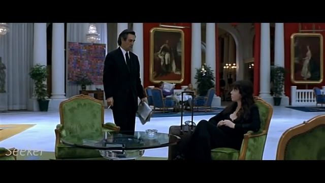 Изабель Аджани & Сами Фрей | Isabelle Adjani & Sami Frey || Toi et Moi (Ты и я) смотреть онлайн