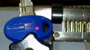 Cilindro Mottura Champions Pro  ROTOR PICK®