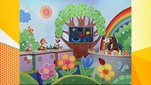 Школа Шишкиного Леса. Математика. Логика: учимся сопоставлять предметы и числа