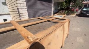 Лифты в работе!!