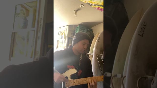 Right - Mac Miller (cover) смотреть онлайн