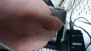 Подключаемся к МВ110 224 8А с неизвестными сетевыми настройками