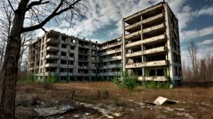 Химические Гвозди - Припять (Official Audio)