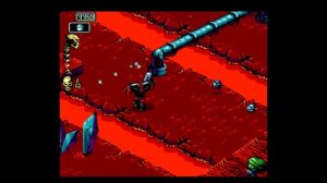 Skeleton Krew [Amiga AGA/Amiga 1200] (1995) Core