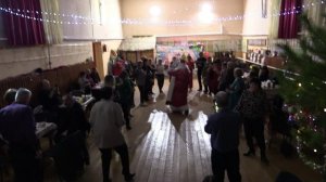 Старый Новый 2025 г