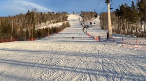 Как снять спортивный ролик