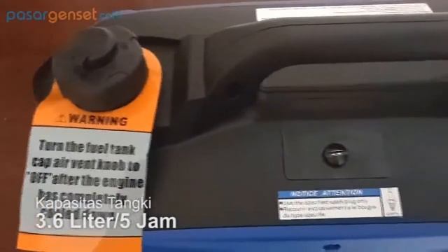 SPESIFIKASI GENSET HYUNDAI HDG 1880 DI LENGKAP смотреть онлайн