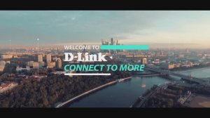 Компания D-Link (полная версия)