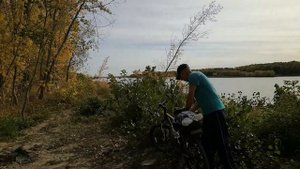 100 км на велике. Часть седьмая.