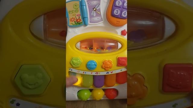 Каталка ходунки Baby Go смотреть онлайн