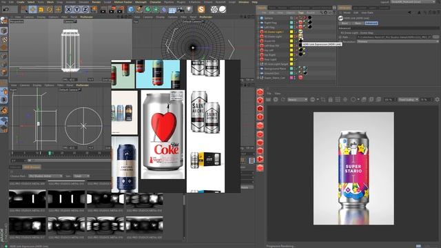 RS3.2.7 Stylized Looks