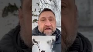 На Украине даже эксперты гадают: за что такое наказание их народу, их государству?