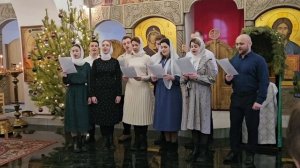 Всех православных поздравляем со святыми днями и праздником Обре́зания Господа нашего Иисуса Христа!