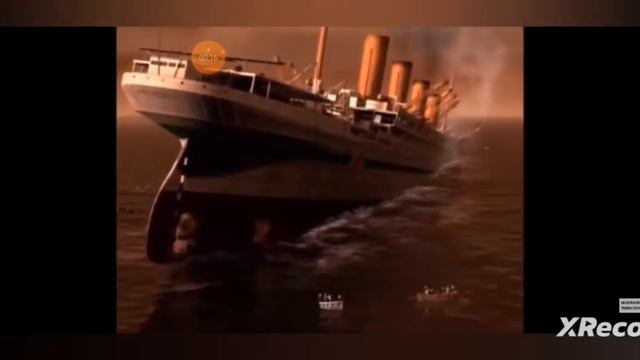 42516 Олимпик потонул в том году когда был вечер ночь находился ещё один корабль смотреть онлайн