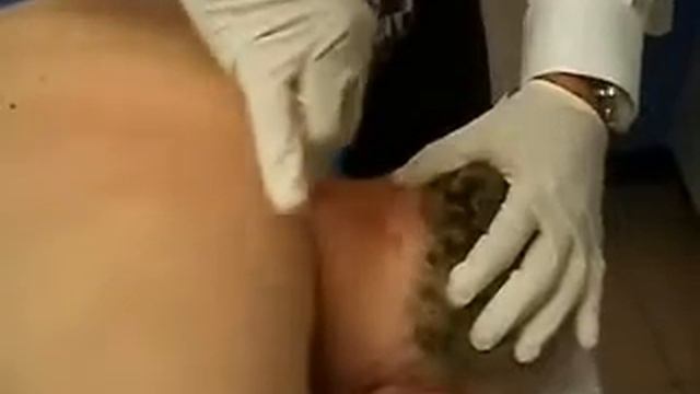 Lipodissolve Injections 2 смотреть онлайн