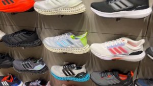 Накупили фирменных вещей в Турции! Шопинг в Терра Сити в Анталье 1 часть. Цены на 2023 год