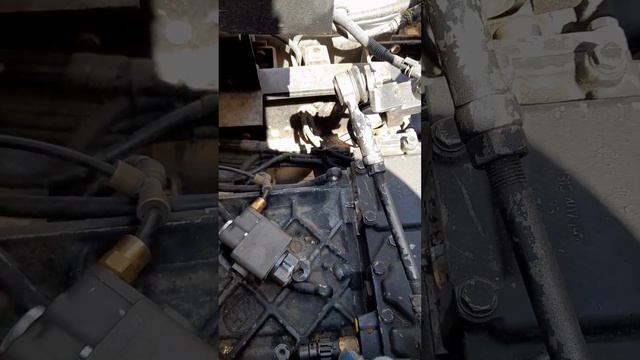 Проблема с переключением передач зф. смотреть онлайн