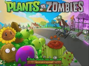 14 января PlantsVsZombies