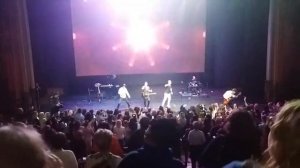 группа На-На 07.12.18 Центр Плеханова