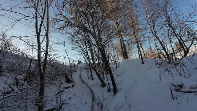 Эндуро Горячие головы 2