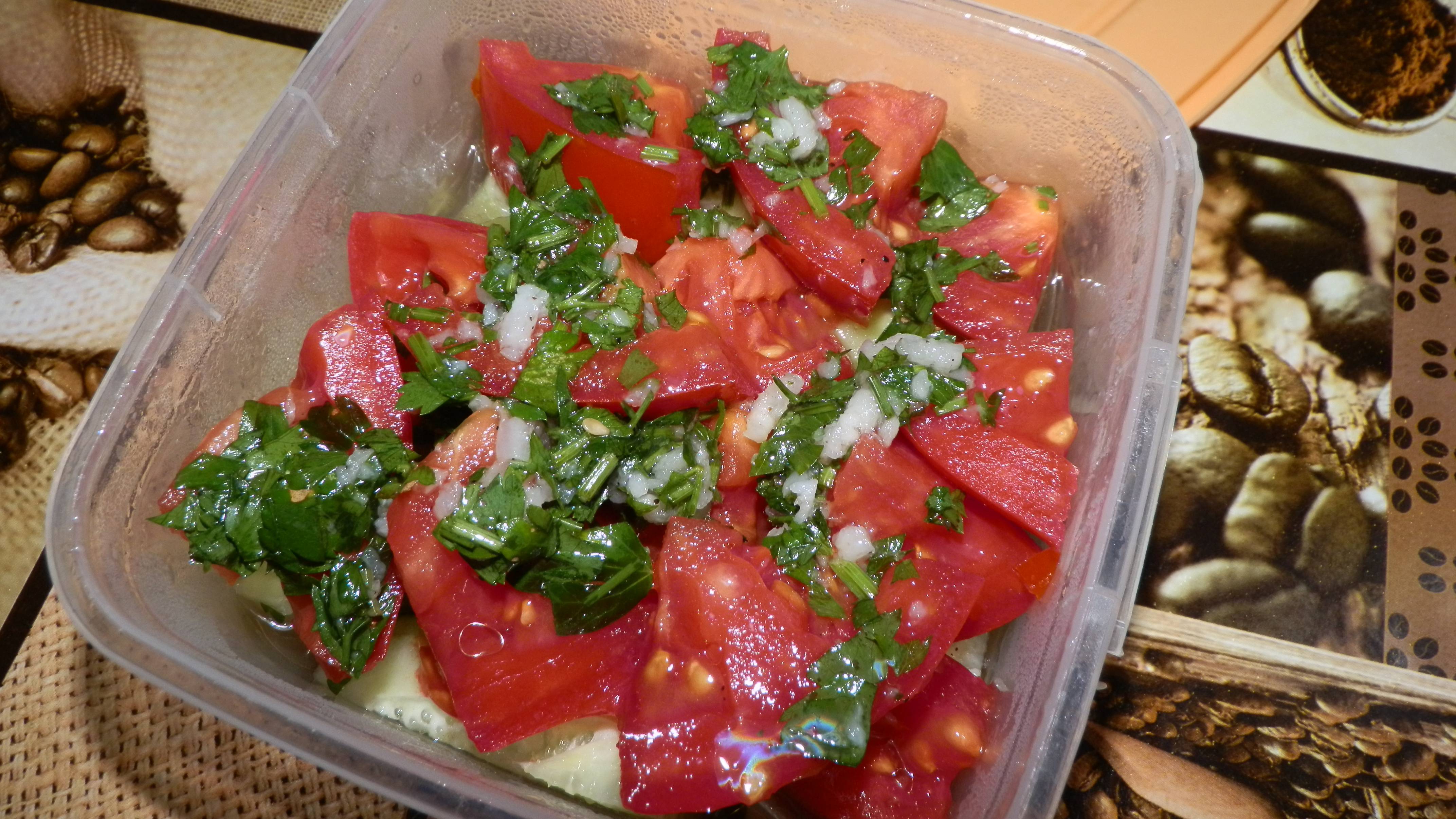 НЕВЕРОЯТНО ВКУСНАЯ ЗАКУСКА, МАРИНОВАННЫЕ ОВОЩИ ЗА ЧАС