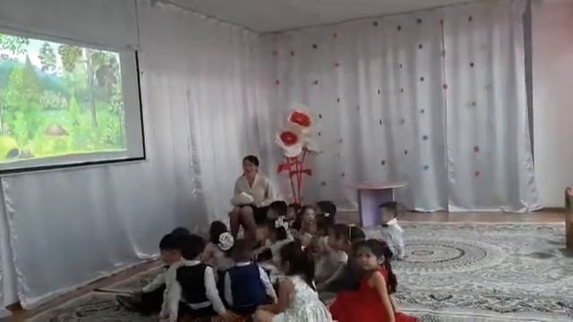 Үй жануарлары мен жабайы жануарлар ашық сабақ смотреть онлайн