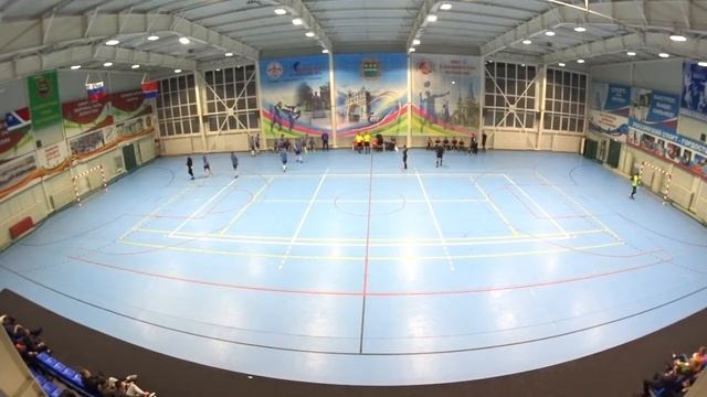 Микрон - Луч-Энергия-Орион 3-6 (07112018) смотреть онлайн