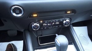 Превосходный Компактный Кроссовер 2017 Mazda CX-5