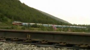 ТЭП70-0451 (Собь) TEP70-0451 (RZD, Sob')