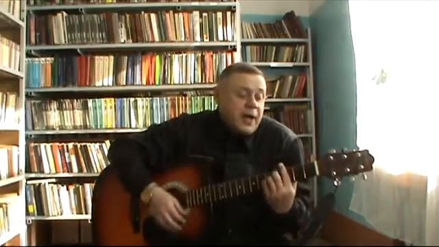 Александр Шишкин - Лебеди (заявка на Калину Красную 2018)