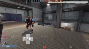 Lenny Plays Highlander🔸2500+ Hours Spy Main (TF2 Gameplay)
