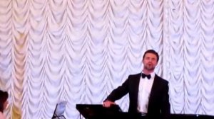 Пётр Захаров. Peter Zaharov "Не искушай меня"